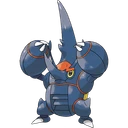 メガヘラクロス